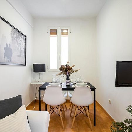 For You Rentals Apartamento Temporal Delicias Madrid Atocha Dva6 المظهر الخارجي الصورة