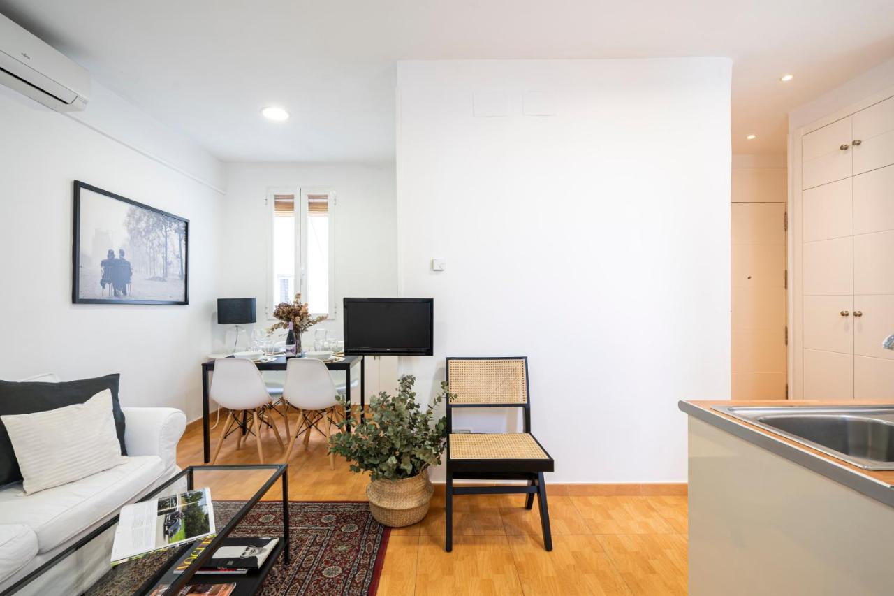 For You Rentals Apartamento Temporal Delicias Madrid Atocha Dva6 المظهر الخارجي الصورة