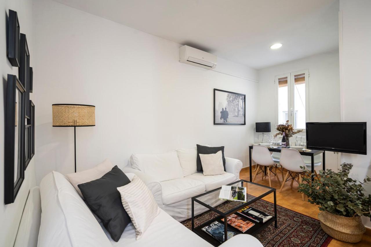 For You Rentals Apartamento Temporal Delicias Madrid Atocha Dva6 المظهر الخارجي الصورة