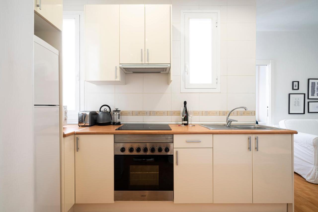 For You Rentals Apartamento Temporal Delicias Madrid Atocha Dva6 المظهر الخارجي الصورة