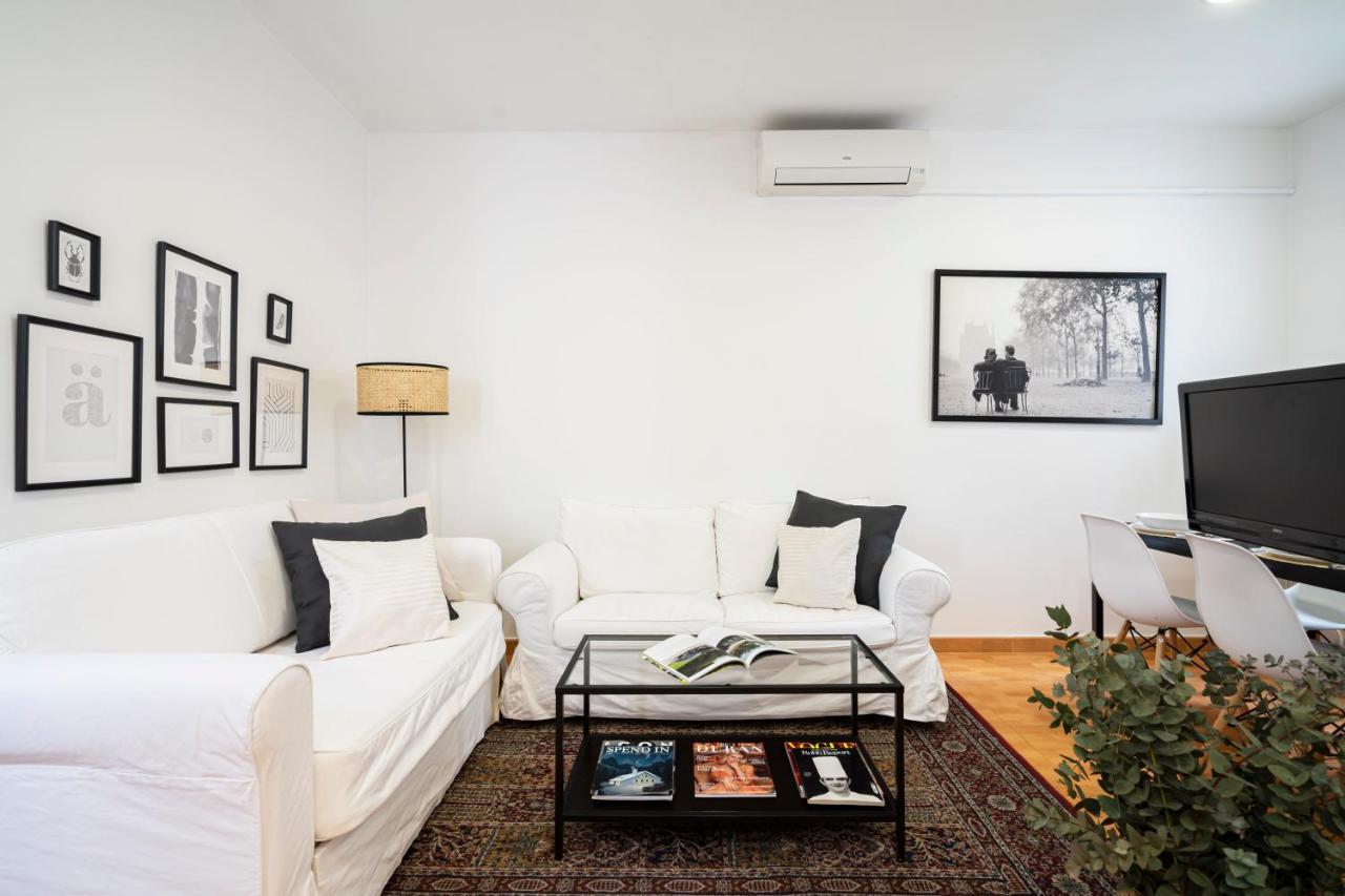 For You Rentals Apartamento Temporal Delicias Madrid Atocha Dva6 المظهر الخارجي الصورة