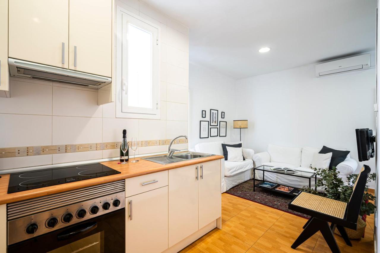 For You Rentals Apartamento Temporal Delicias Madrid Atocha Dva6 المظهر الخارجي الصورة