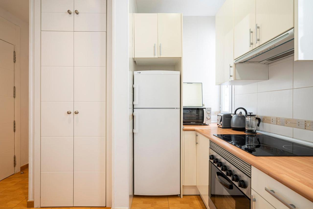 For You Rentals Apartamento Temporal Delicias Madrid Atocha Dva6 المظهر الخارجي الصورة