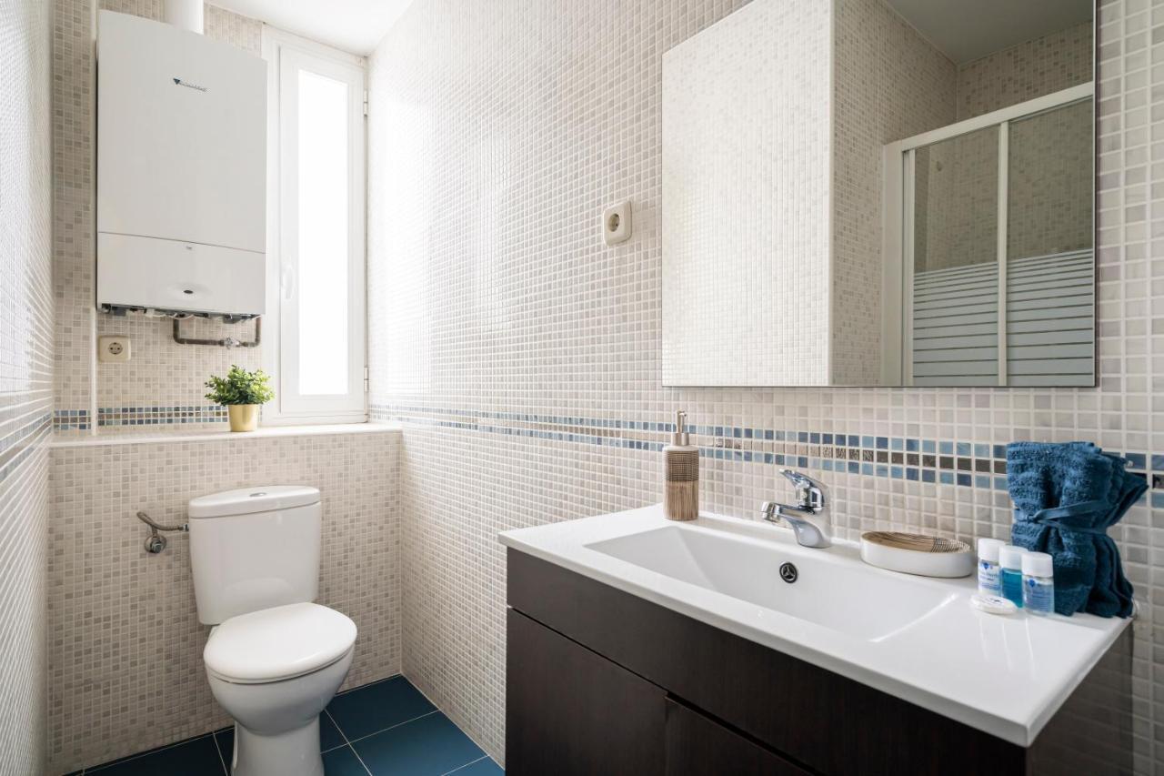 For You Rentals Apartamento Temporal Delicias Madrid Atocha Dva6 المظهر الخارجي الصورة