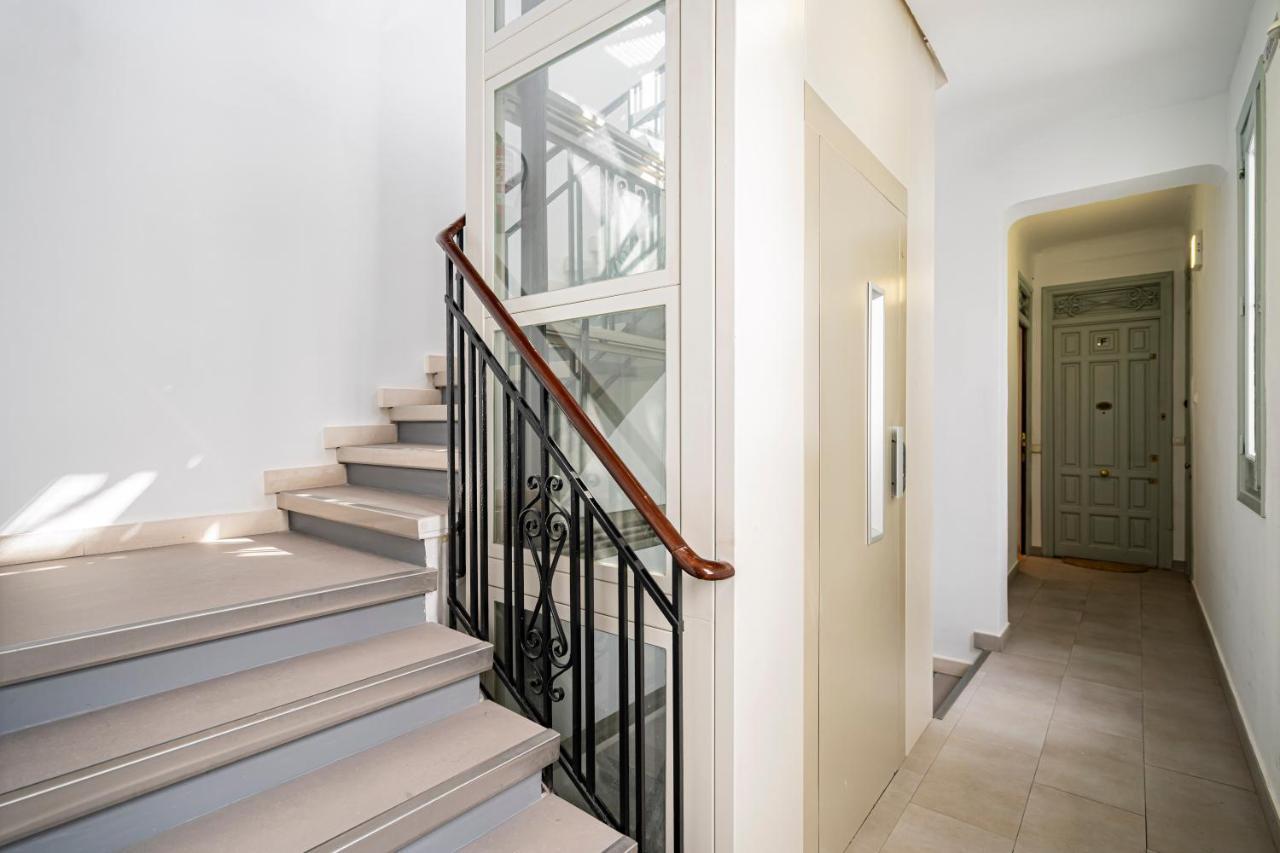 For You Rentals Apartamento Temporal Delicias Madrid Atocha Dva6 المظهر الخارجي الصورة